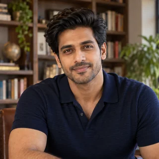 Arjun Mehra